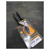 UNOPENED BY ROCKEY TEAM, Could Be Opened At