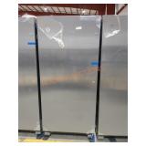Whirlpool 17.7 cu ft Sidekick Upright Freezer