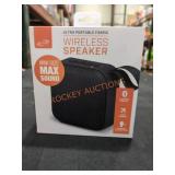 UNOPENED BY ROCKEY TEAM, Could Be Opened At