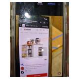 HomCom 41" Buffet Kitchen Cabinet