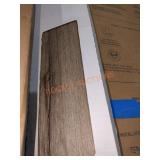 Forrest Brown Waterproof Vinyl Plank Flooring