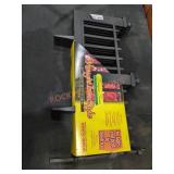UNOPENED BY ROCKEY TEAM, Could Be Opened At