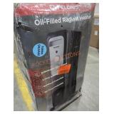 Pelonis oil-filled radiant heater