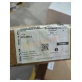 White Blinds 45" x 54"