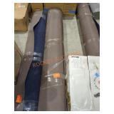 Waterproof Carpet Rug 6 x 29.5ft