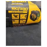 DeWalt 20v Max* Cross Line Laser