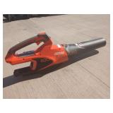 Echo 57V Blower, Tool Only