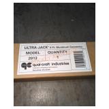 Ultra Jack 6ft Aluminum Connector