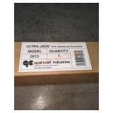Ultra Jack 6ft Aluminum Connector