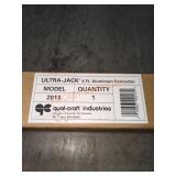 Ultra Jack 6ft Aluminum Connector