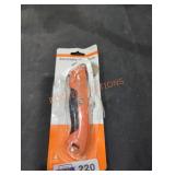 UNOPENED BY ROCKEY TEAM, Could Be Opened At