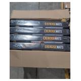 Interlocking Carpet 24" x 24" APPROX MEASUREMENTS