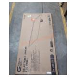 LED Panel 23.75"x47.76"x1.39" APPROX MEASUREMENTS