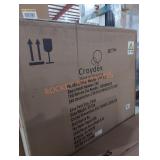 Frameless Cabinet 30"x25.25"x5-1/4" APPROX