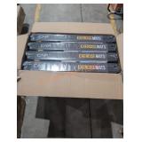 Gray Foam Carpet 24" x 24" APPROX MEASUREMENTS