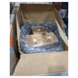 Unopened By Rockey Team Maybe Missing Pieces or