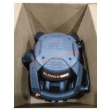 Ridgid 4Gal Blower Vacuum