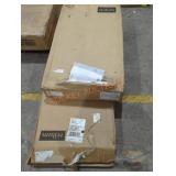 Tvilum Dresser, Dimensions Unknown