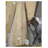 Dreamline Shower Back Wall Corner Box 3 of 5