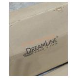 Dreamline Back Wall Corner Box 4 of 5