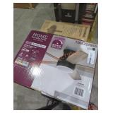 Home decorators 52" Ashby Park indoor ceiling fan