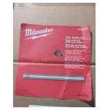 Milwaukee Guide Rail