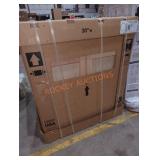 Hampton Bay 30"Wx24"Dx34.5"H Base Cabinet