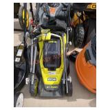 Ryobi 13" Push Mower