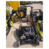 Murray 20" Gas Push Mower