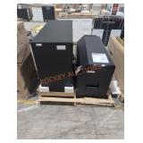 Husky Tool Chest 51.7" x 20" APPROX MEASUREMENTS