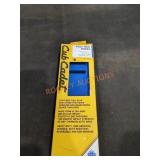 UNOPENED BY ROCKEY TEAM, Could Be Opened At