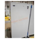 Maytag 15.7 cu ft. Upright Freezer White