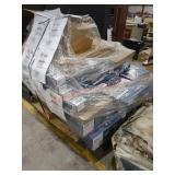 Skid LOT Style+  Drawer Kits , Closet Maid Closet