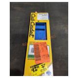 UNOPENED BY ROCKEY TEAM, Could Be Opened At