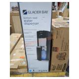 Bottom Load Washer Dispenser