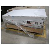 Skid 3- DELTA 60"X 30" Shower Bases, Sold as is