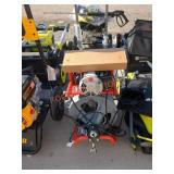 Ridgid K400 Drain Cleaner