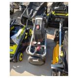 Husky 8 Gallon Air Compressor