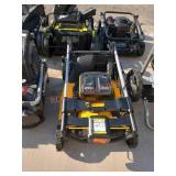 DeWalt 40V Push Mower