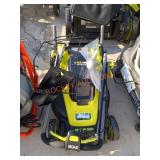Ryobi 16" Push Mower
