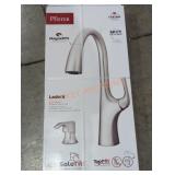 Pfister Lasera Faucet