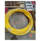 Home Flex Underground Poly Gas Pipe 1-1/4" x 100