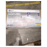 4ft LED Color Changing Decorative Flush Mount