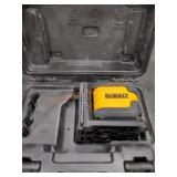 DeWalt Laser Level