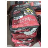 Flame Glo Instant Light Charcoal - Qty 3