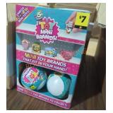 Mini Brands Mystery Balls