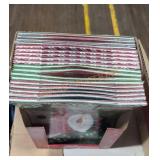 Christmas robe boxes