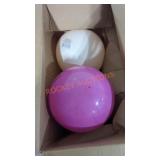 Box of Bouncy Balls