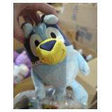 Bluey & Bingo Plush Toys