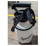 Chemical Sprayer